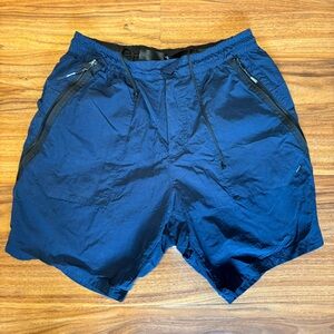 Krakatau Antagonist Survival Kit Techwear Shorts Men’s 32 Utility Nylon